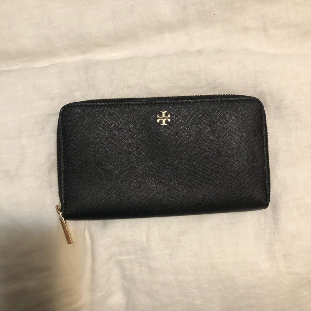 Tory Burch Bifold Wallet